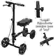 Toms Wheelchair and Scooter Rentals